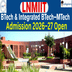 LNMIIT Opens BTech & Integrated BTech–MTech Admission 2026–27; Check Tentative Schedule Here